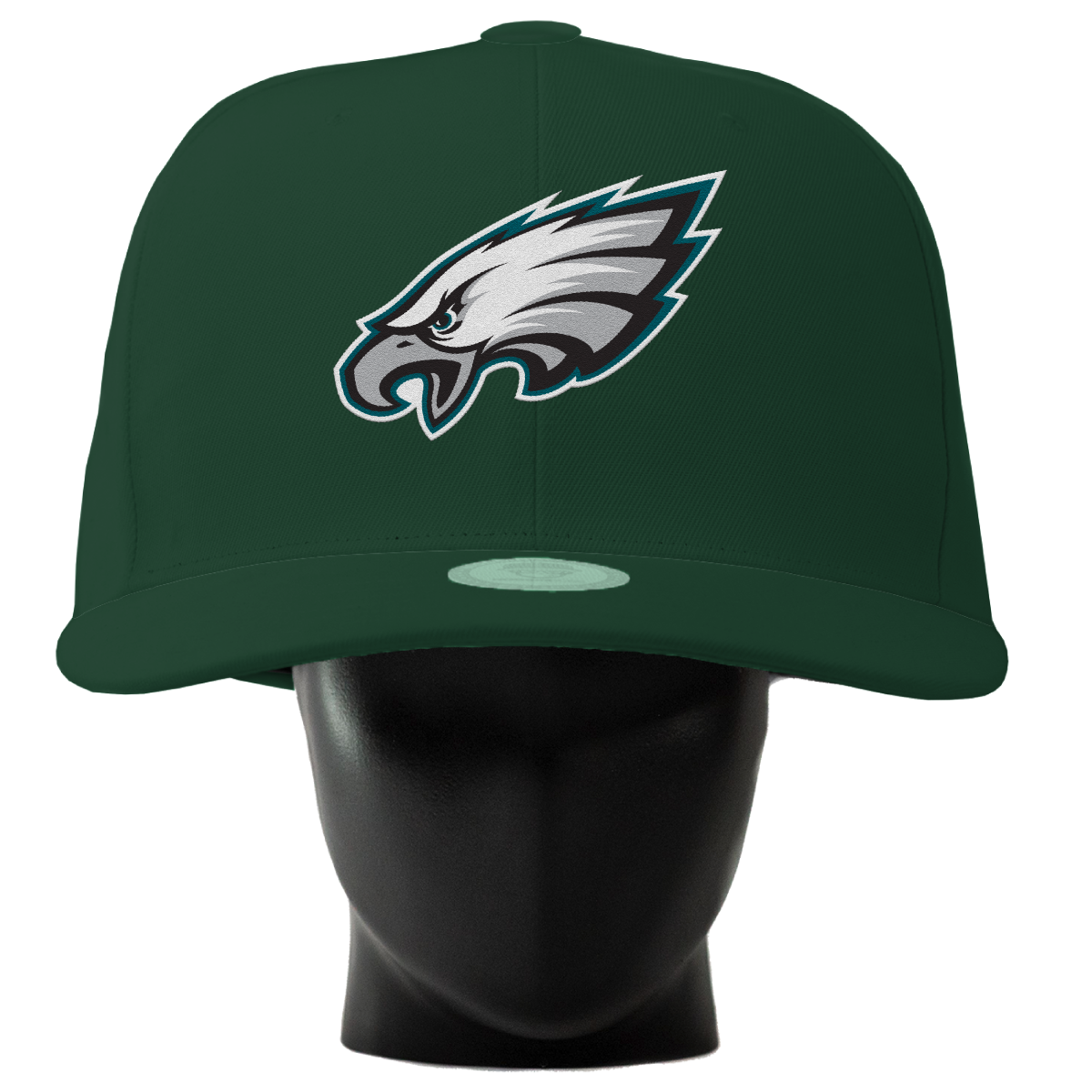 New eagles hats shop