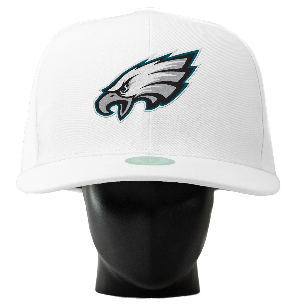 Eagles white hat hotsell