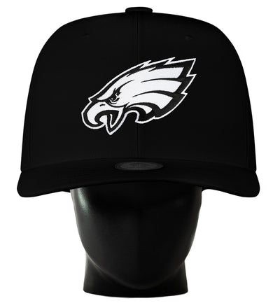 Philadelphia Eagles Blackout Noggin