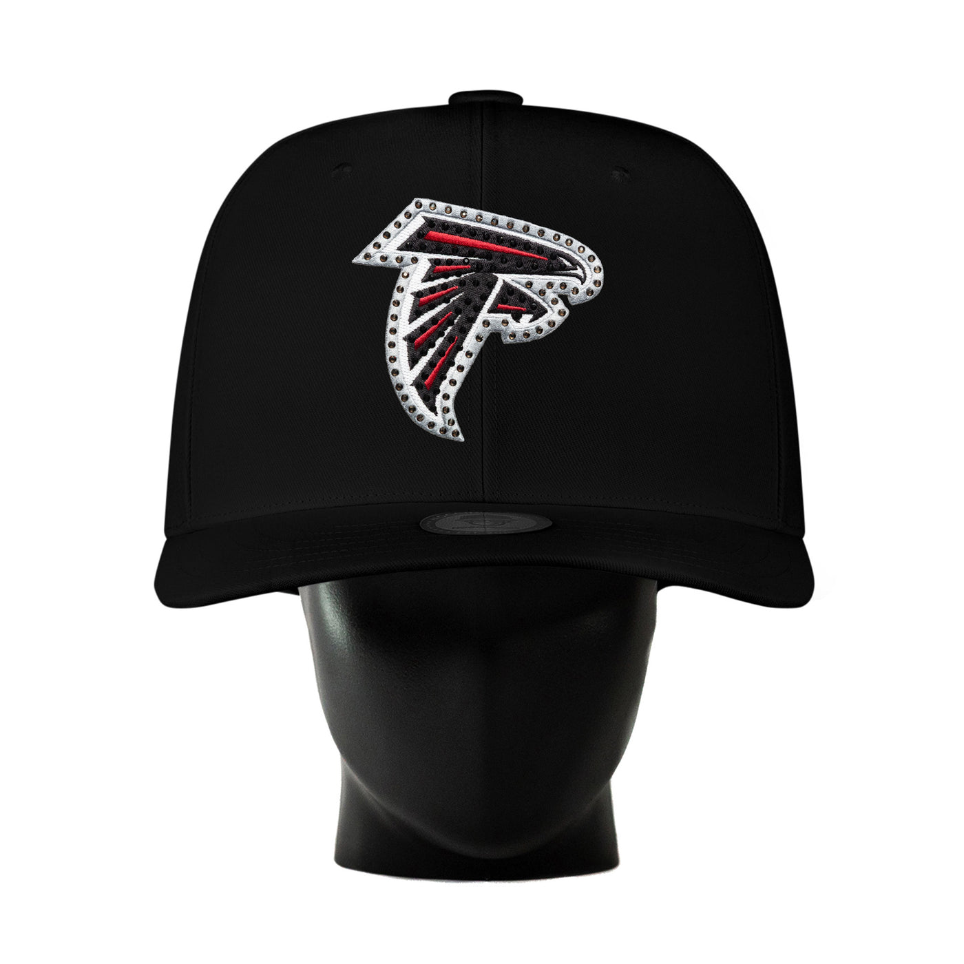Atlanta Falcons "Bling Boss" Noggin
