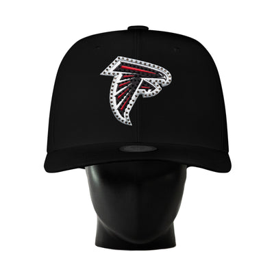 Atlanta Falcons "Bling Boss" Noggin