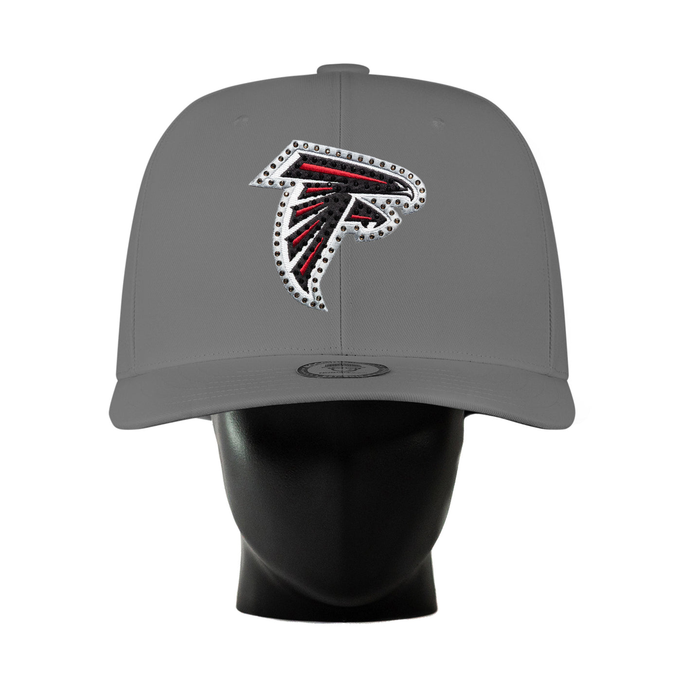 Atlanta Falcons "Bling Boss" Noggin