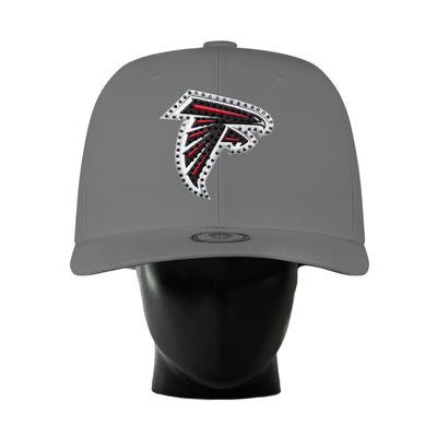 Atlanta Falcons "Bling Boss" Noggin