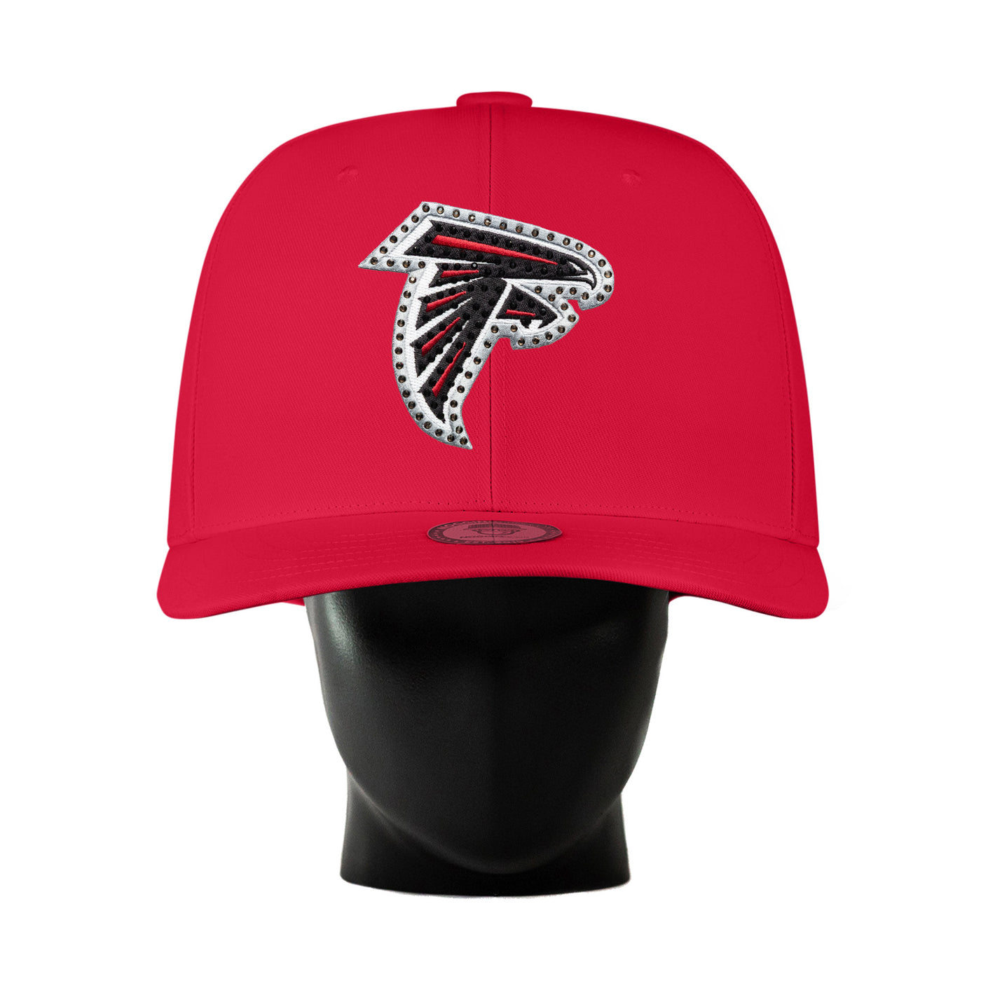 Atlanta Falcons "Bling Boss" Noggin
