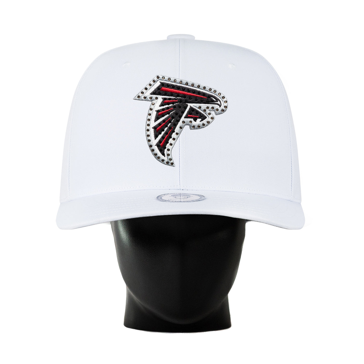 Atlanta Falcons "Bling Boss" Noggin