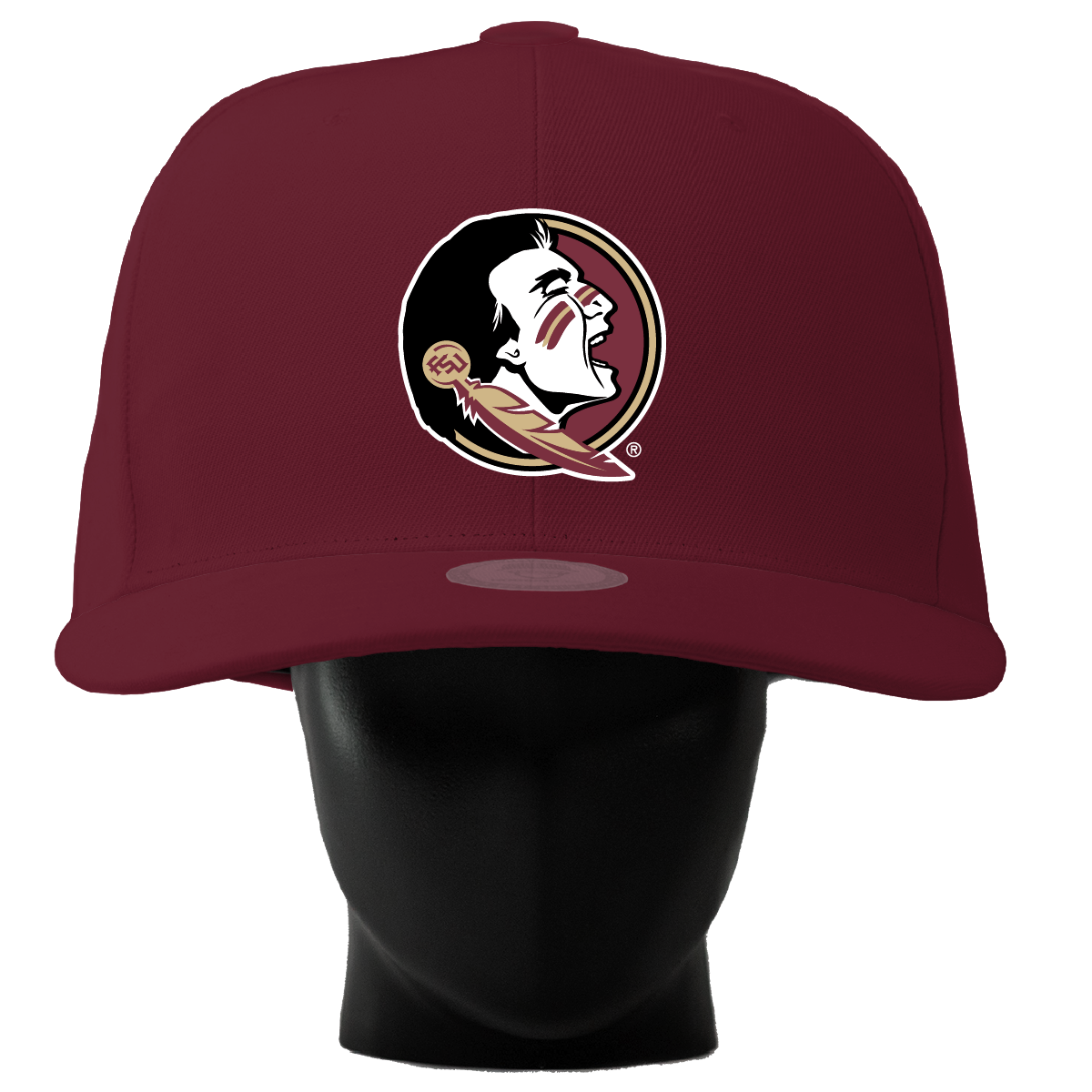 FSU Seminoles Noggin