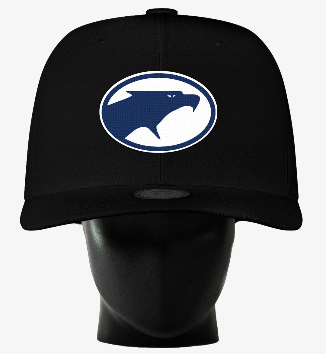 Fairmont Firebird Logo NogginBoss