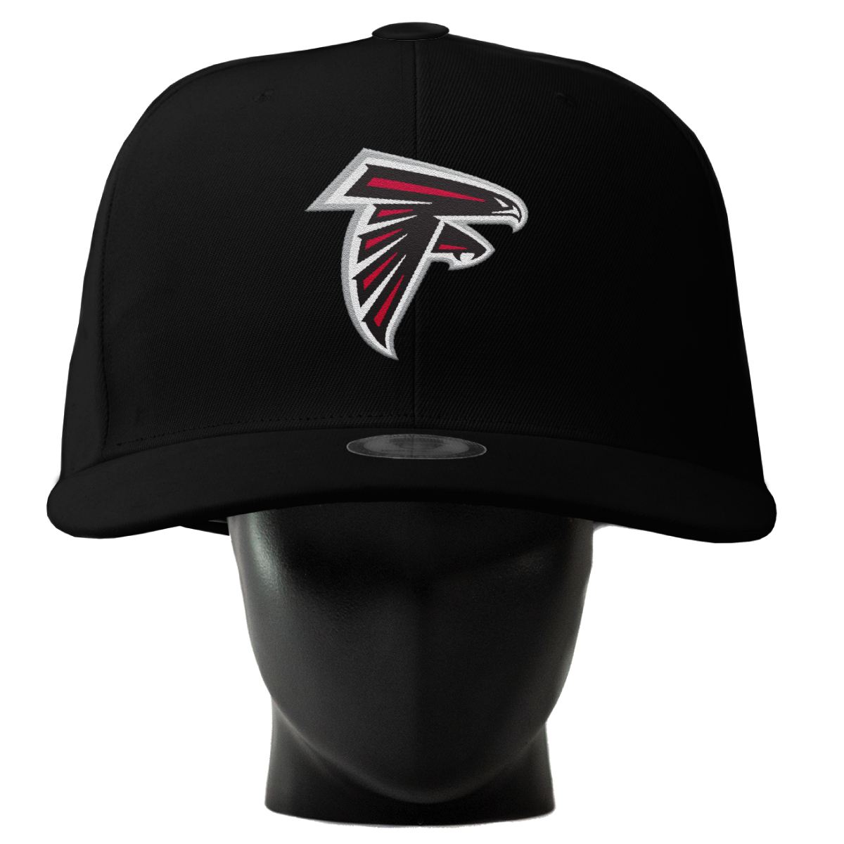 Falcons hat lids sales