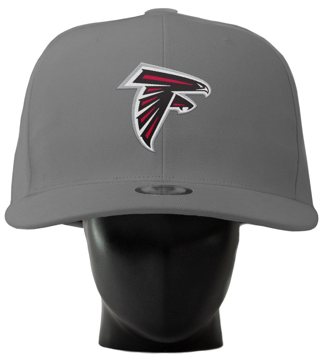 Atlanta falcons cap best sale