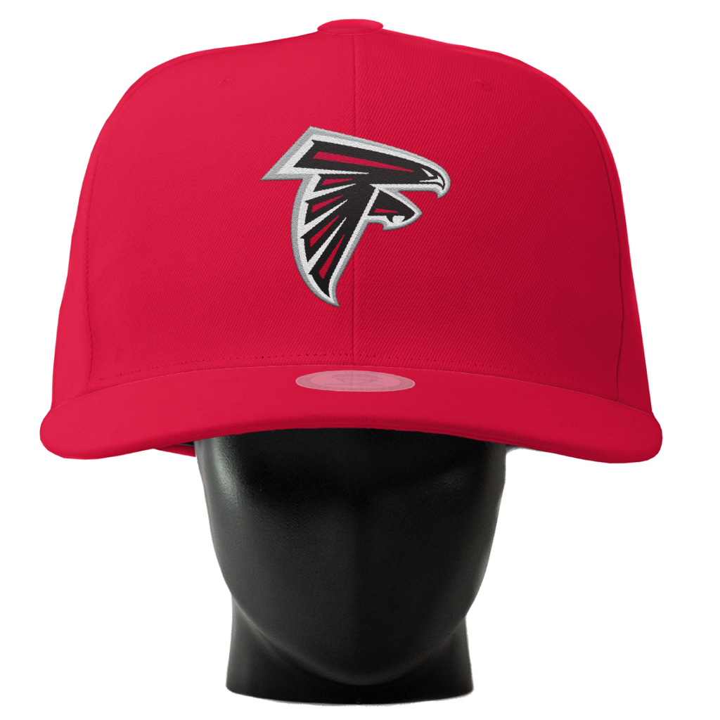 Atlanta falcons snapback hats sales