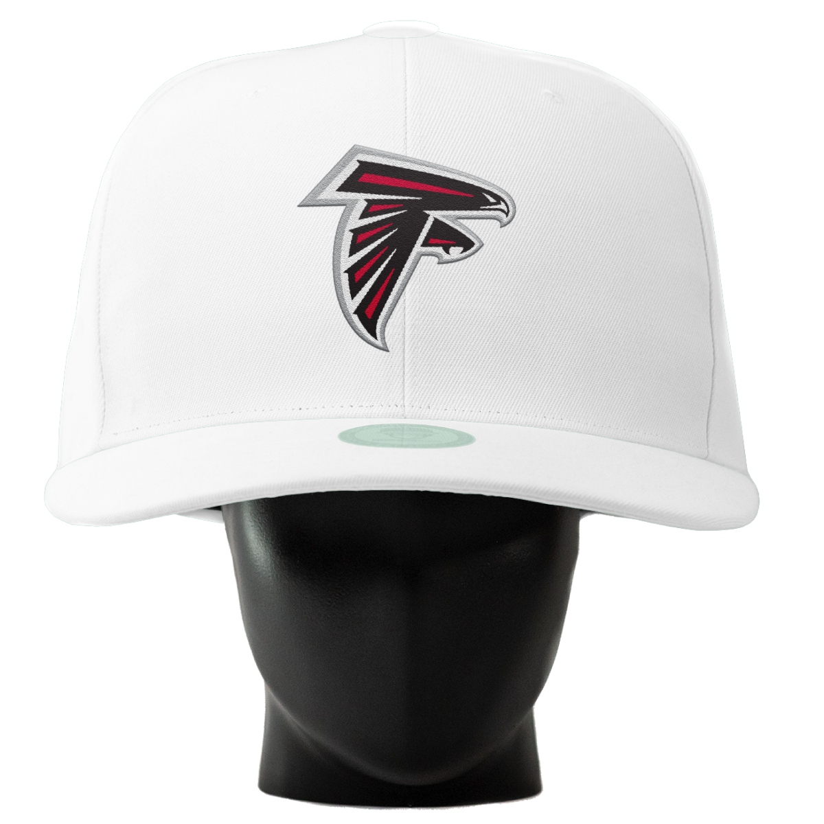 Atlanta top falcon hat