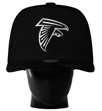 Atlanta Falcons Blackout Noggin