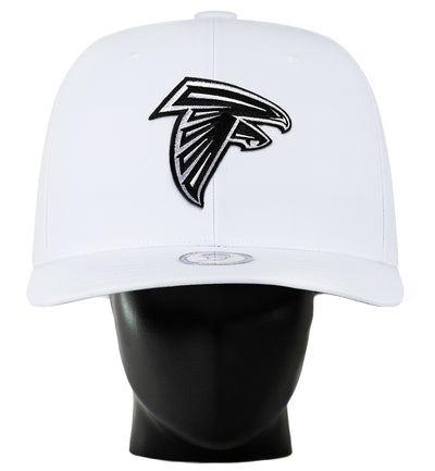 Atlanta Falcons "Blank Canvas" Noggin