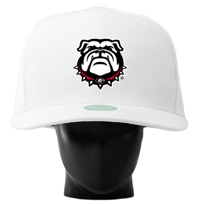 Georgia Bulldogs Alternate Noggin