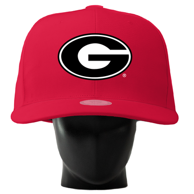 Georgia Bulldogs Noggin