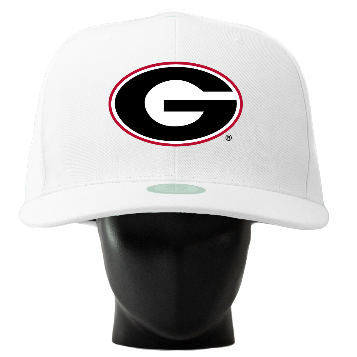 New era uga hat sales