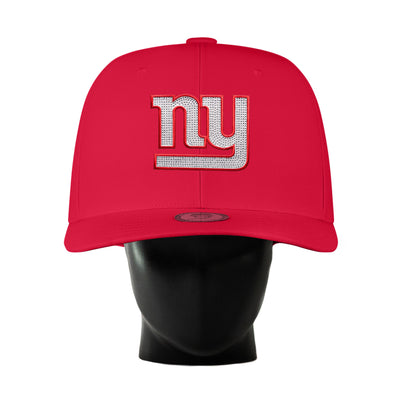 New York Giants "Bling Boss" Noggin