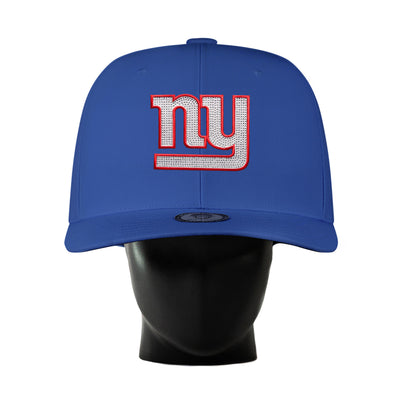 New York Giants "Bling Boss" Noggin