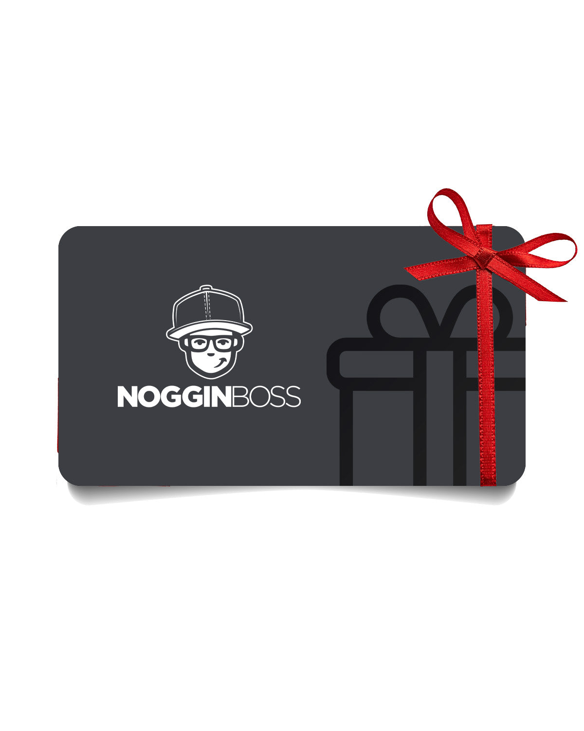 Noggin Boss Gift Card