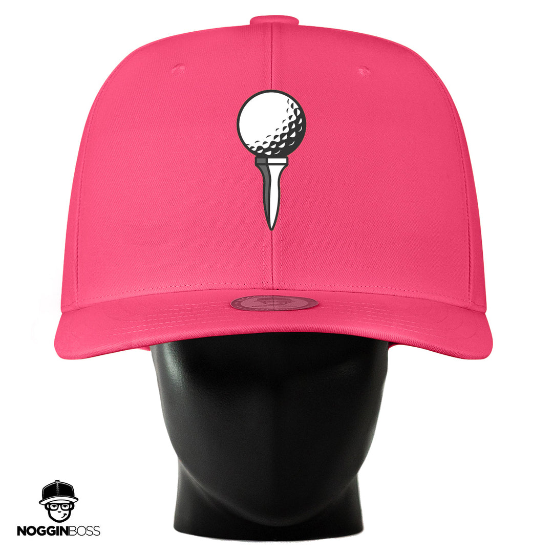 Pink L/XL Noggin
