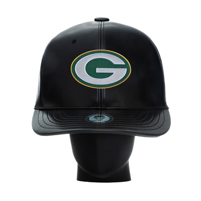 Green Bay Packers "Chrome Dome" Noggins