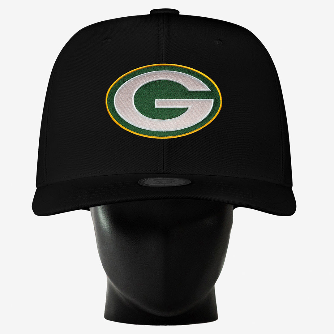 fishlegss様MilwaukeeBucks特大キャップNOGGINBOSS Green Bay Packers Noggin – Noggin Boss