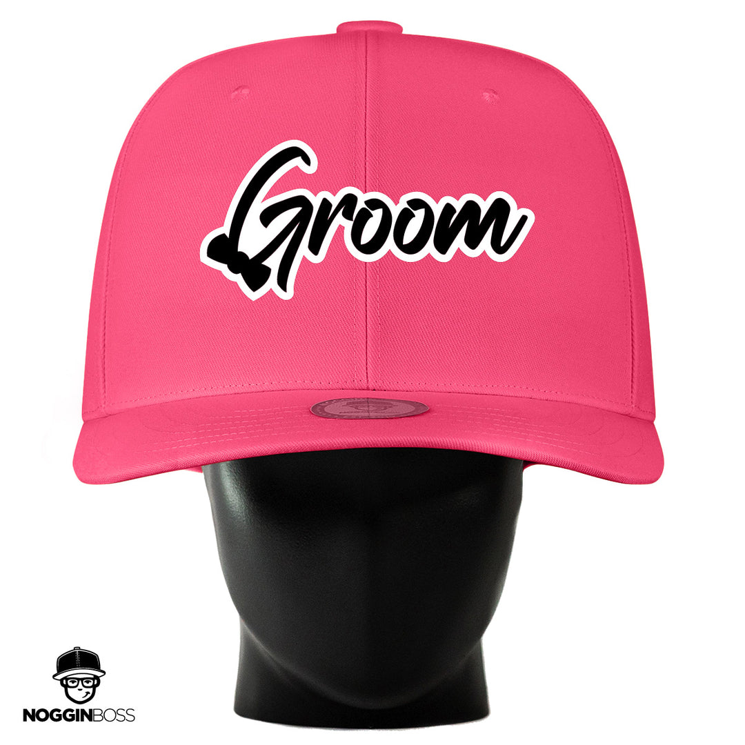 Pink L/XL Noggin