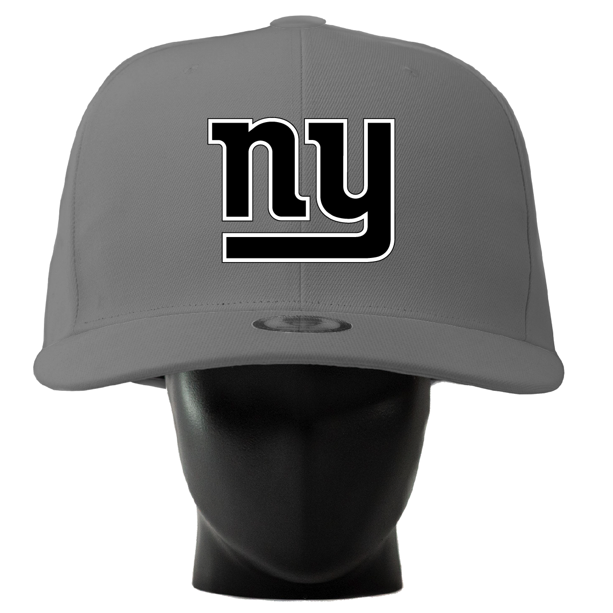 New York Giants "Midnight" Noggin