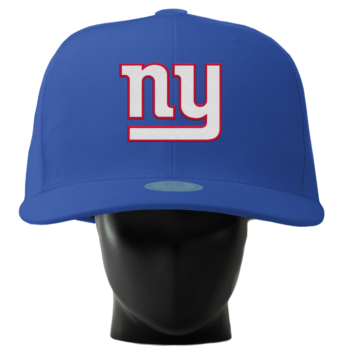 New York Giants Noggin Noggin Boss