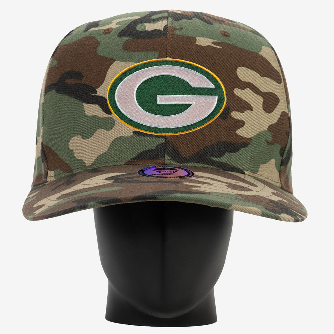 Green Bay Packers NogginBoss