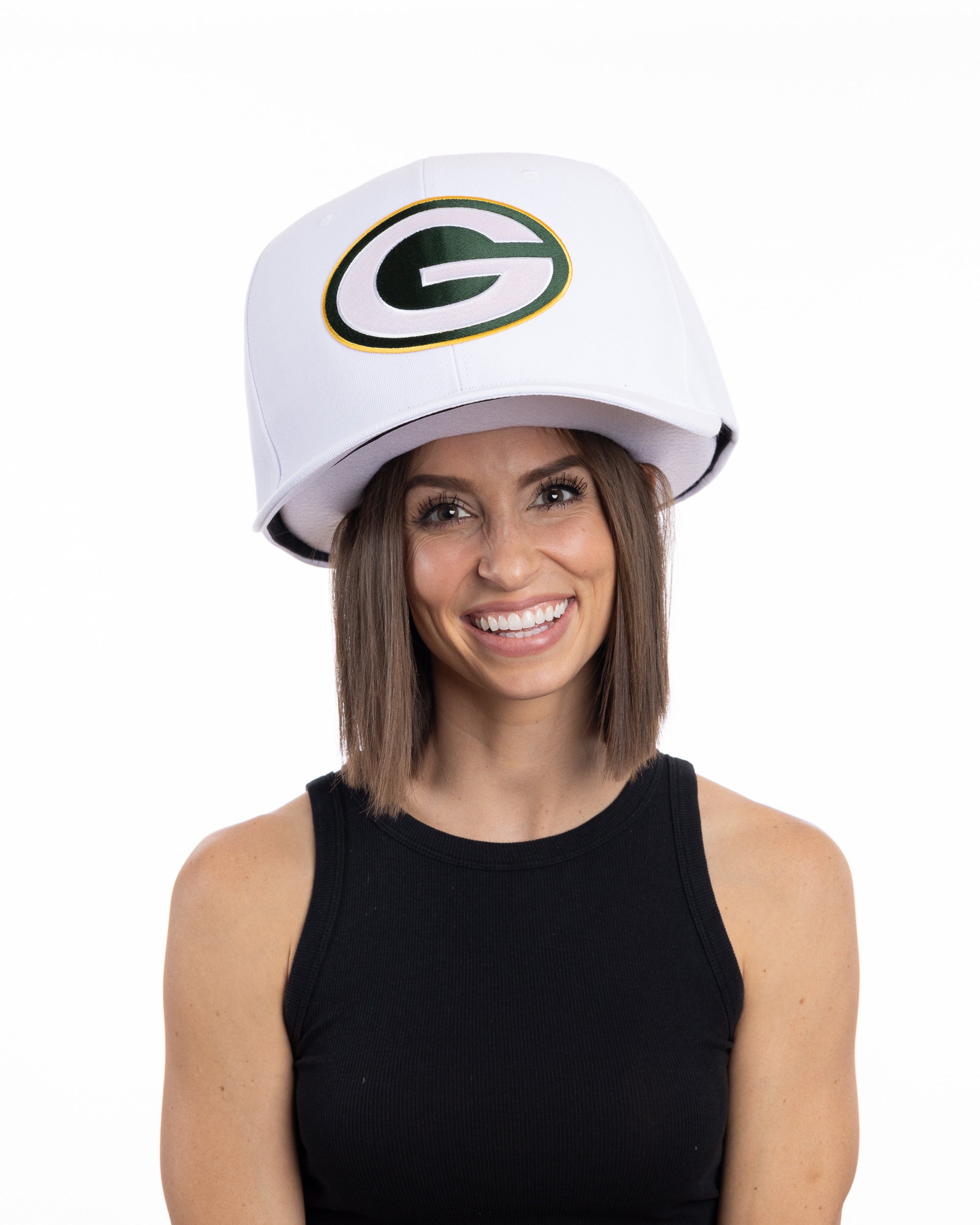 Green Bay Packers Noggin – Noggin Boss