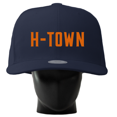 Hometown "H-TOWN" Noggin