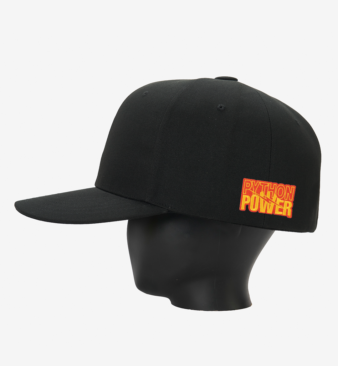 Hulk Hogan 4 Patch Noggin Bundle