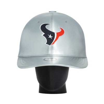 Pre-Order: Houston Texans "Chrome Dome" Noggins