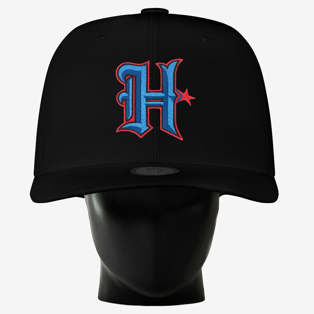 Houston Texans "H" Noggin