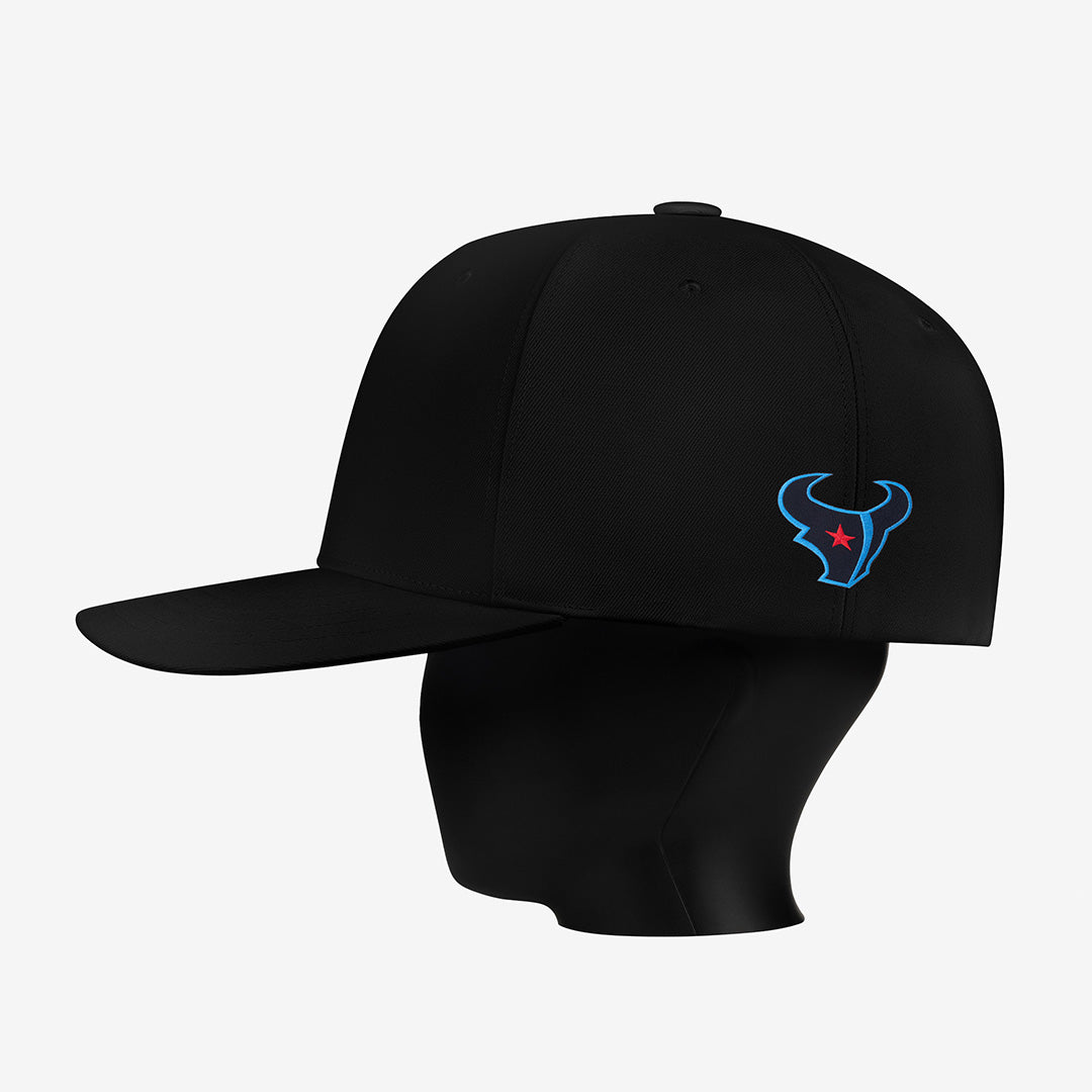 Houston Texans "H" Noggin
