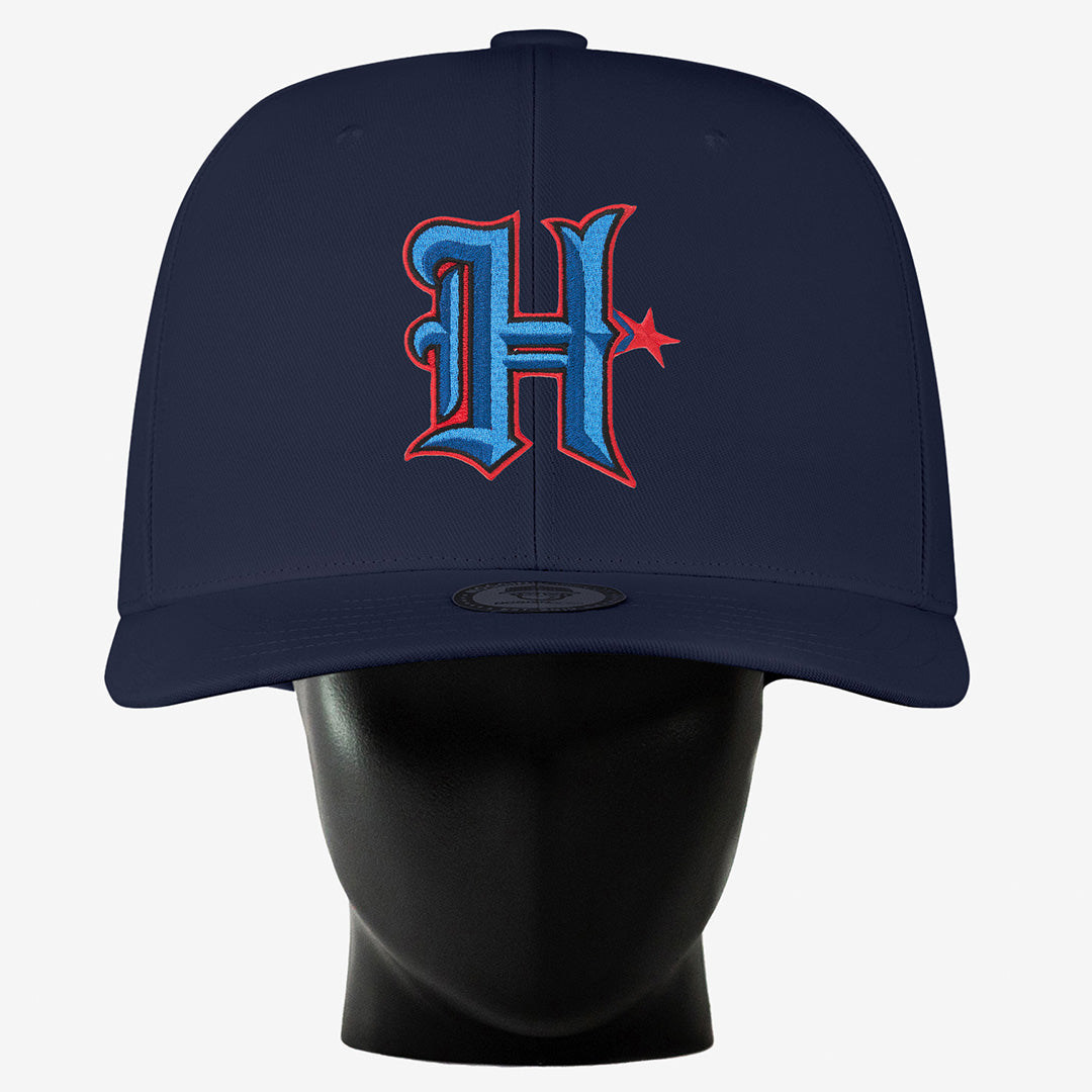 Houston Texans "H" Noggin