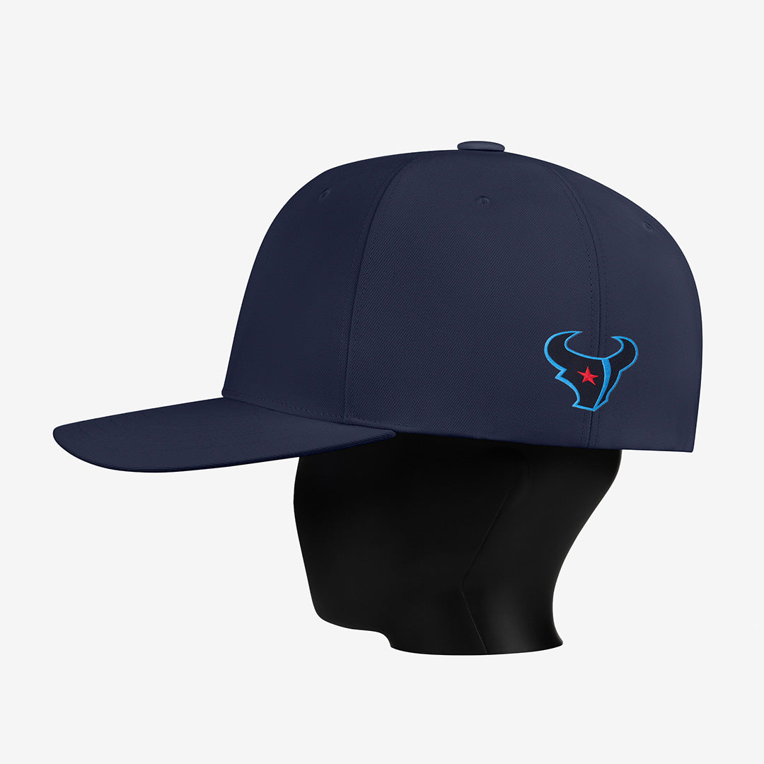 Houston Texans "H" Noggin