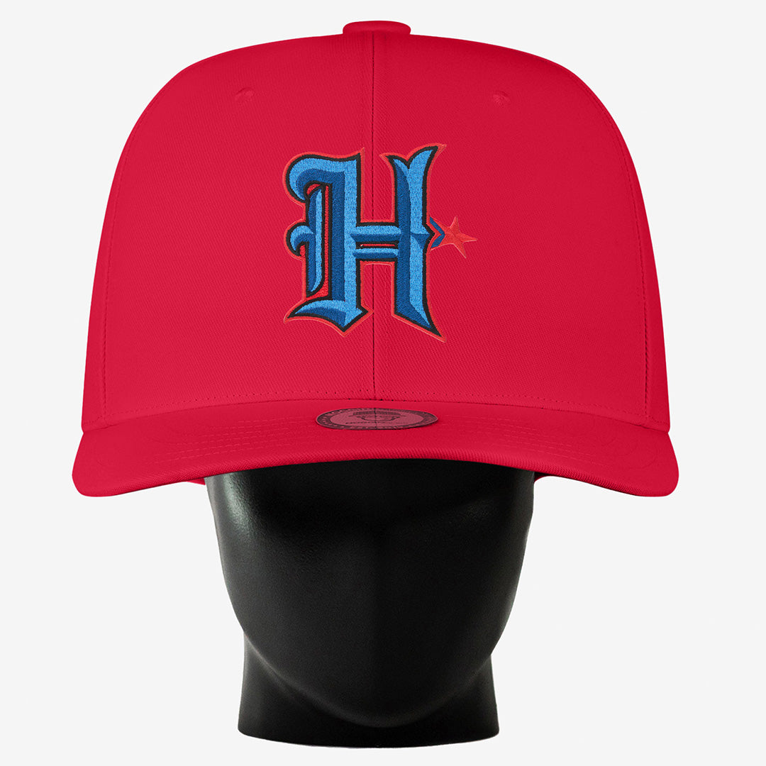 Houston Texans "H" Noggin