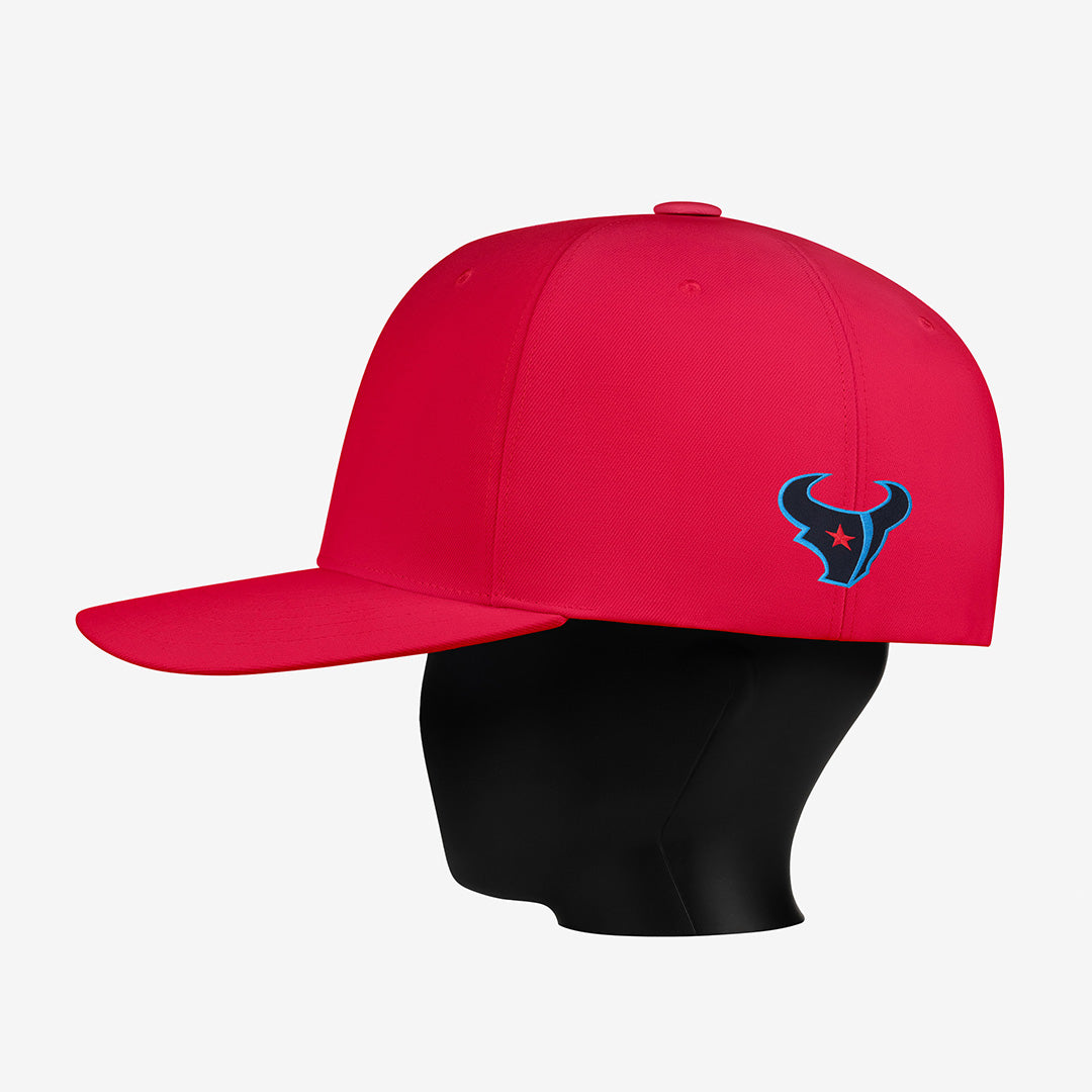 Houston Texans "H" Noggin