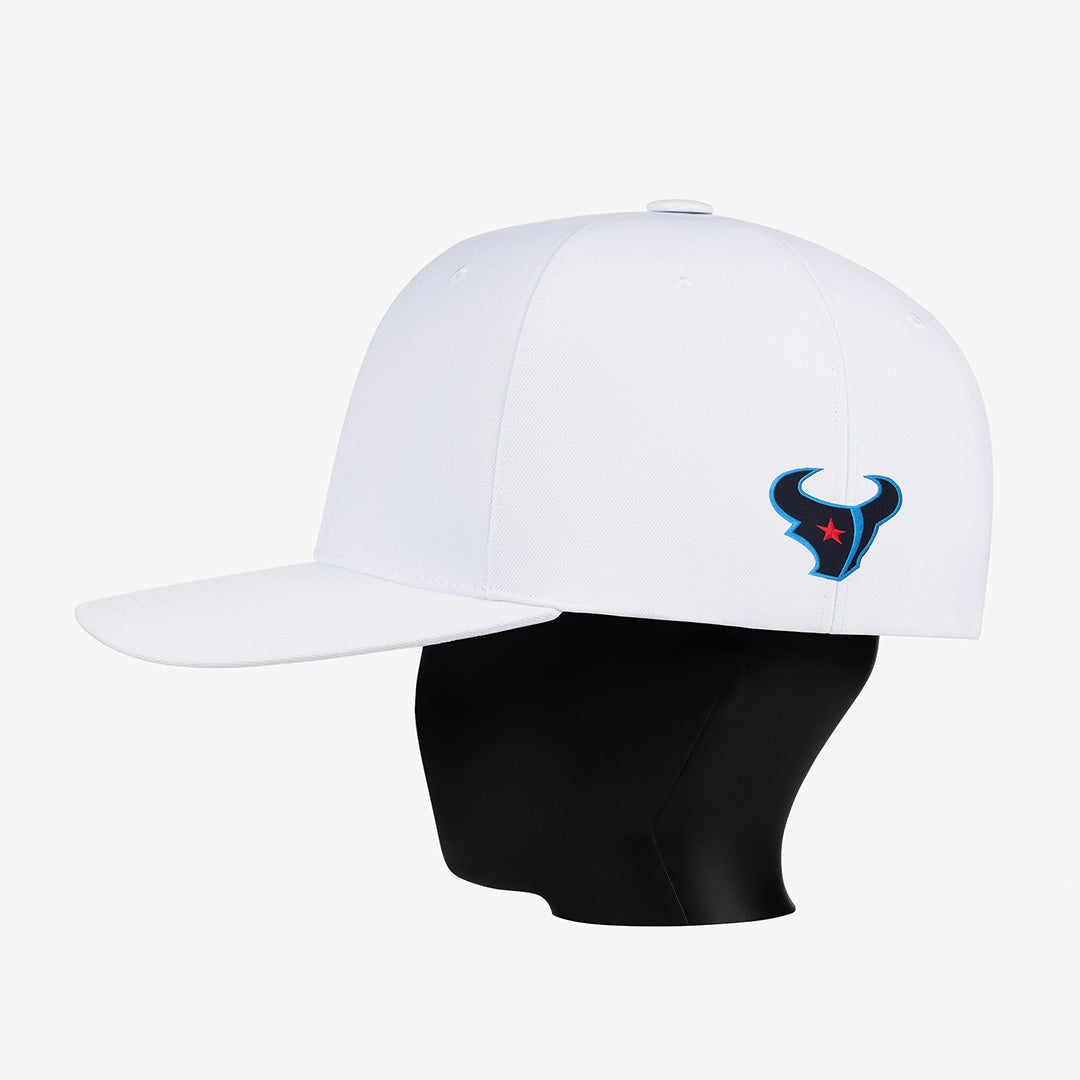Houston Texans "H" Noggin