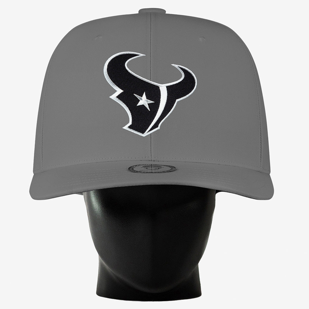 Houston Texans "Midnight" Noggin
