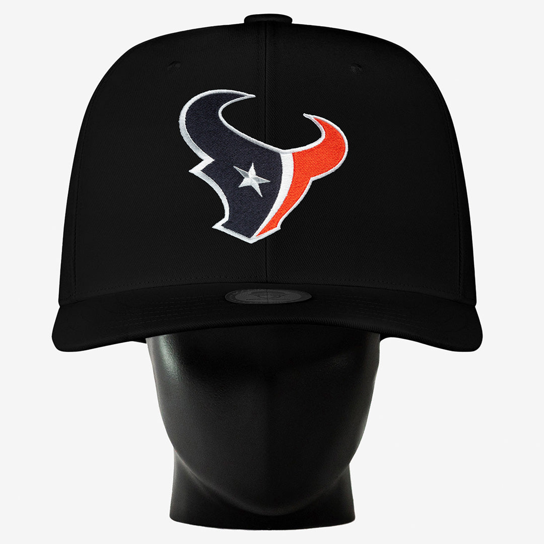Houston Texans Noggin – Noggin Boss