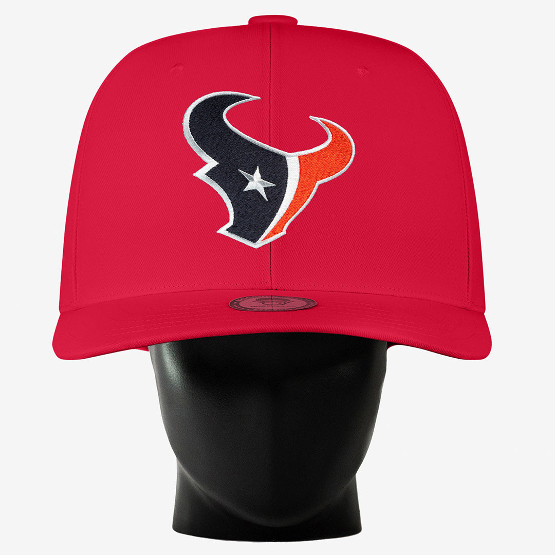 Houston Texans Noggin
