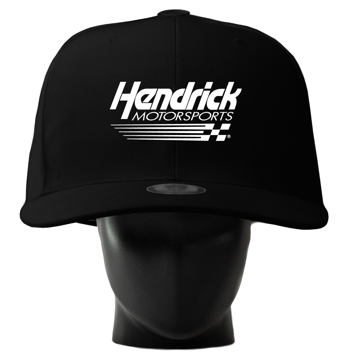 Hendrick Motorsports Team Logo