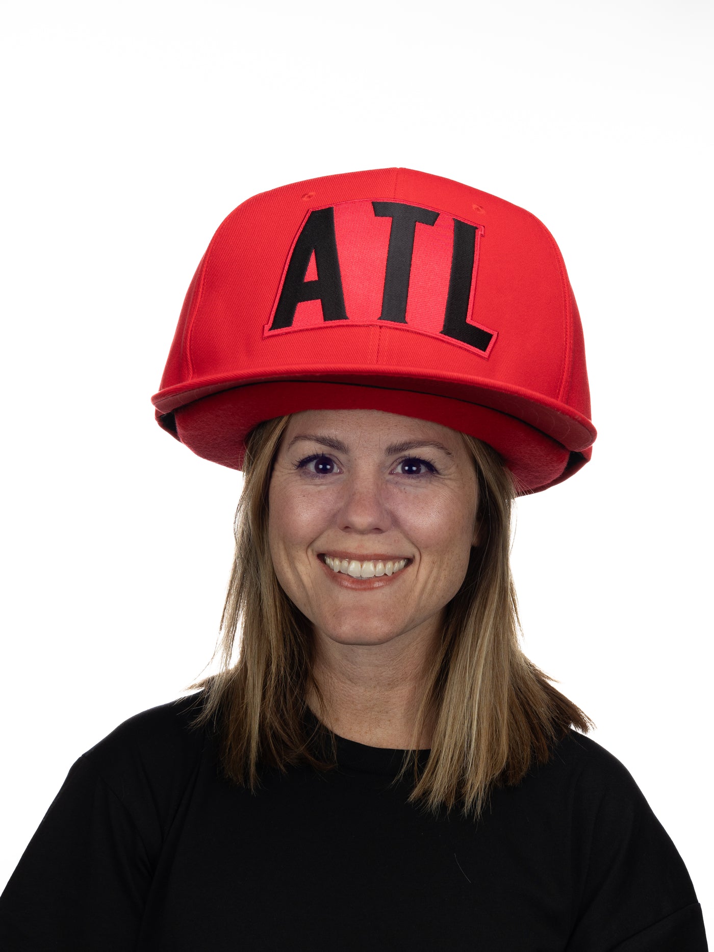 Hometown "ATL" Noggin