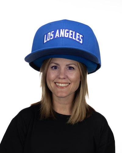 Hometown "Los Angeles" Noggin