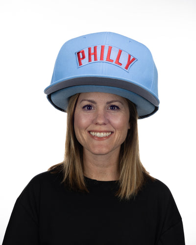 Hometown "Philly" Noggin