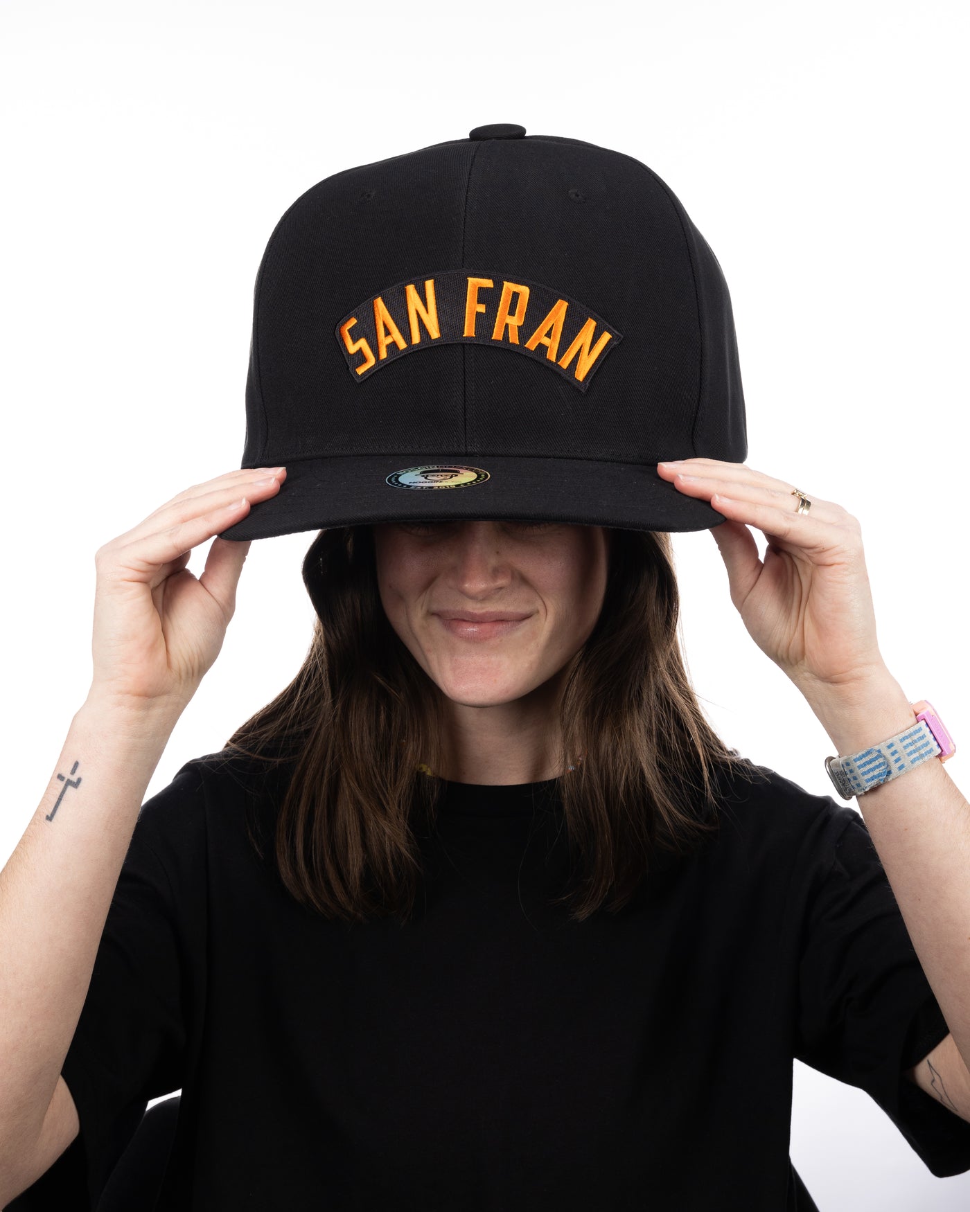 Hometown "SAN FRAN" Noggin