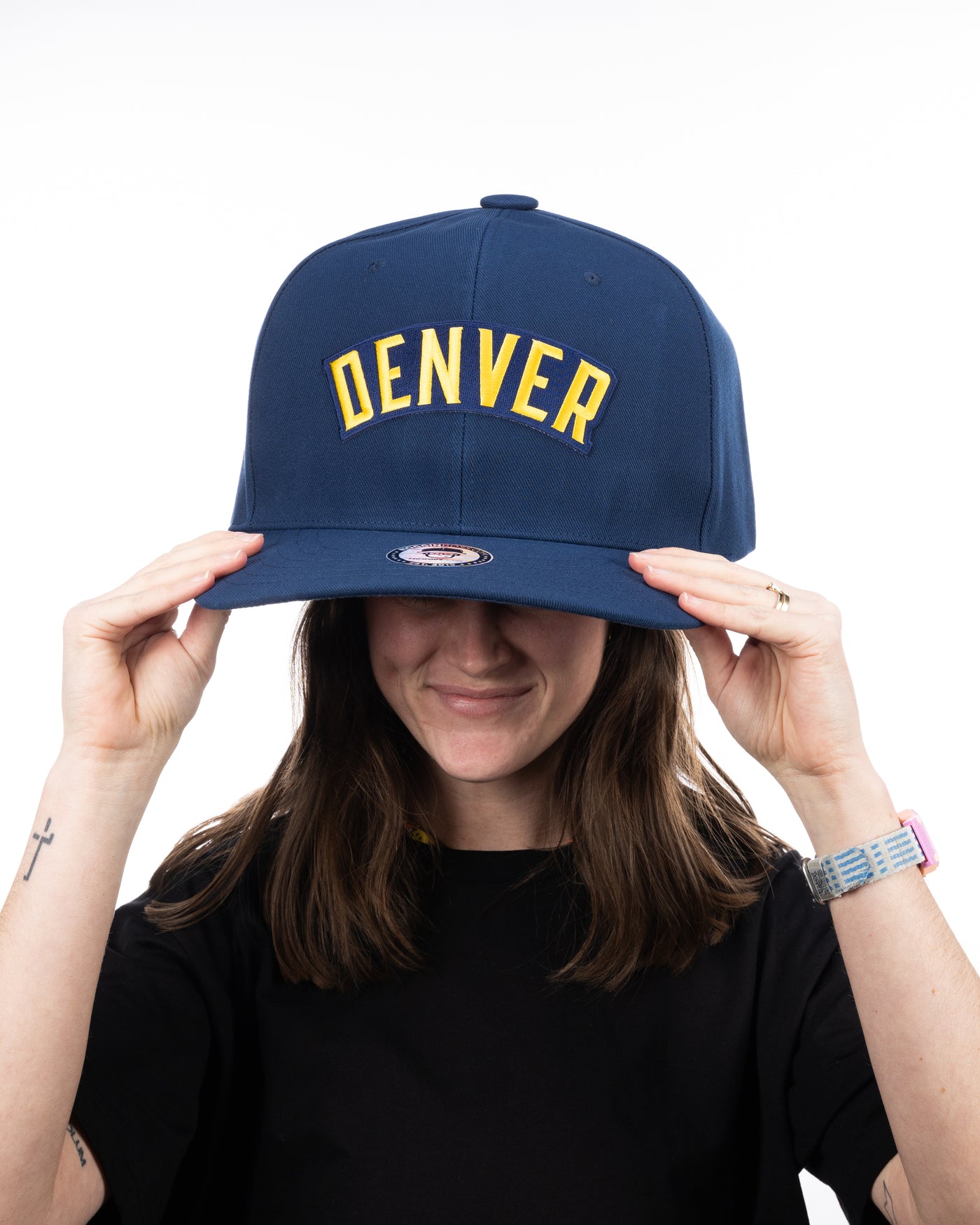 Hometown "Denver" Noggin